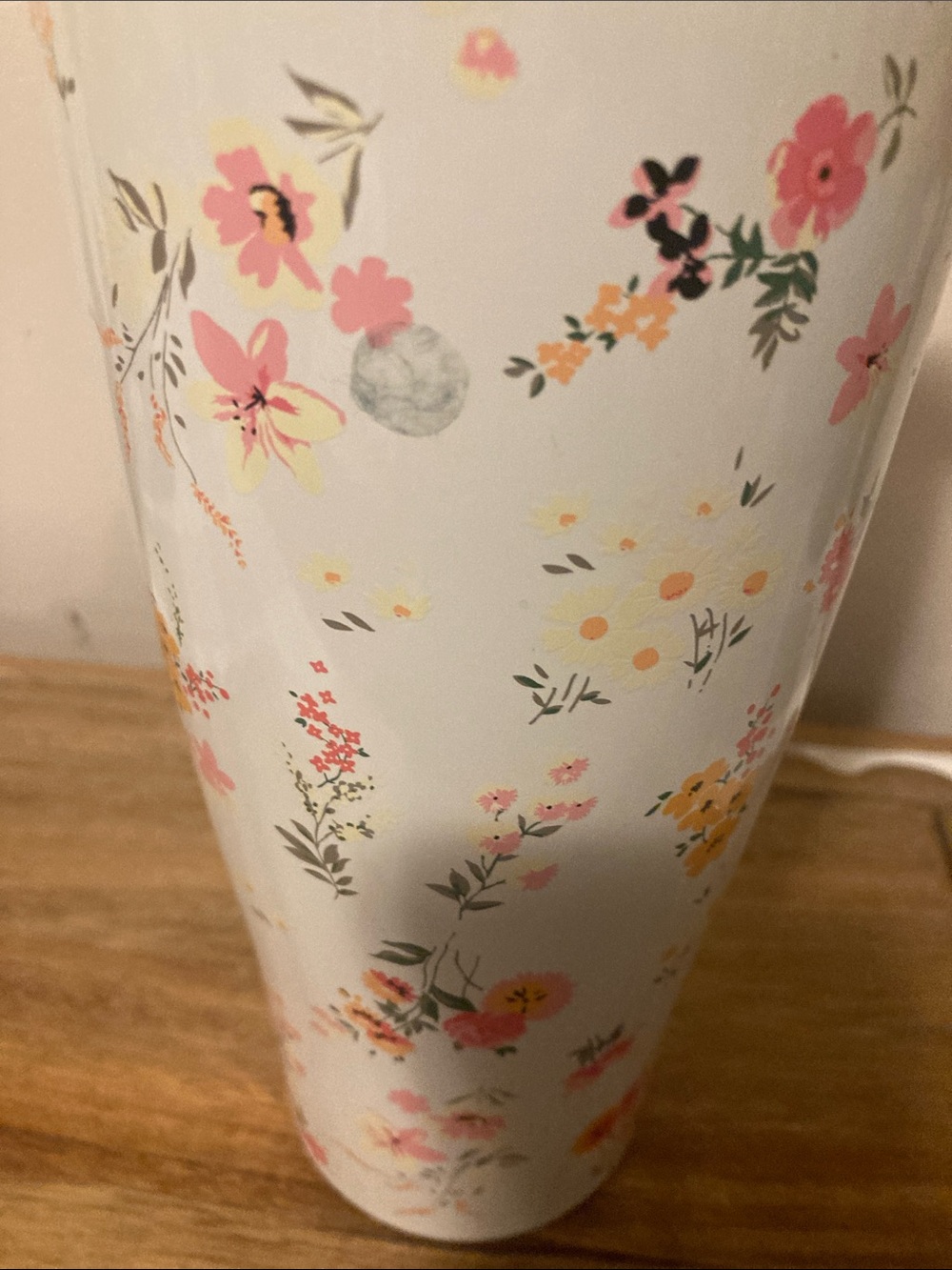 Brumate Era Flip Floral Travel Tumbler - Picture 7 of 13